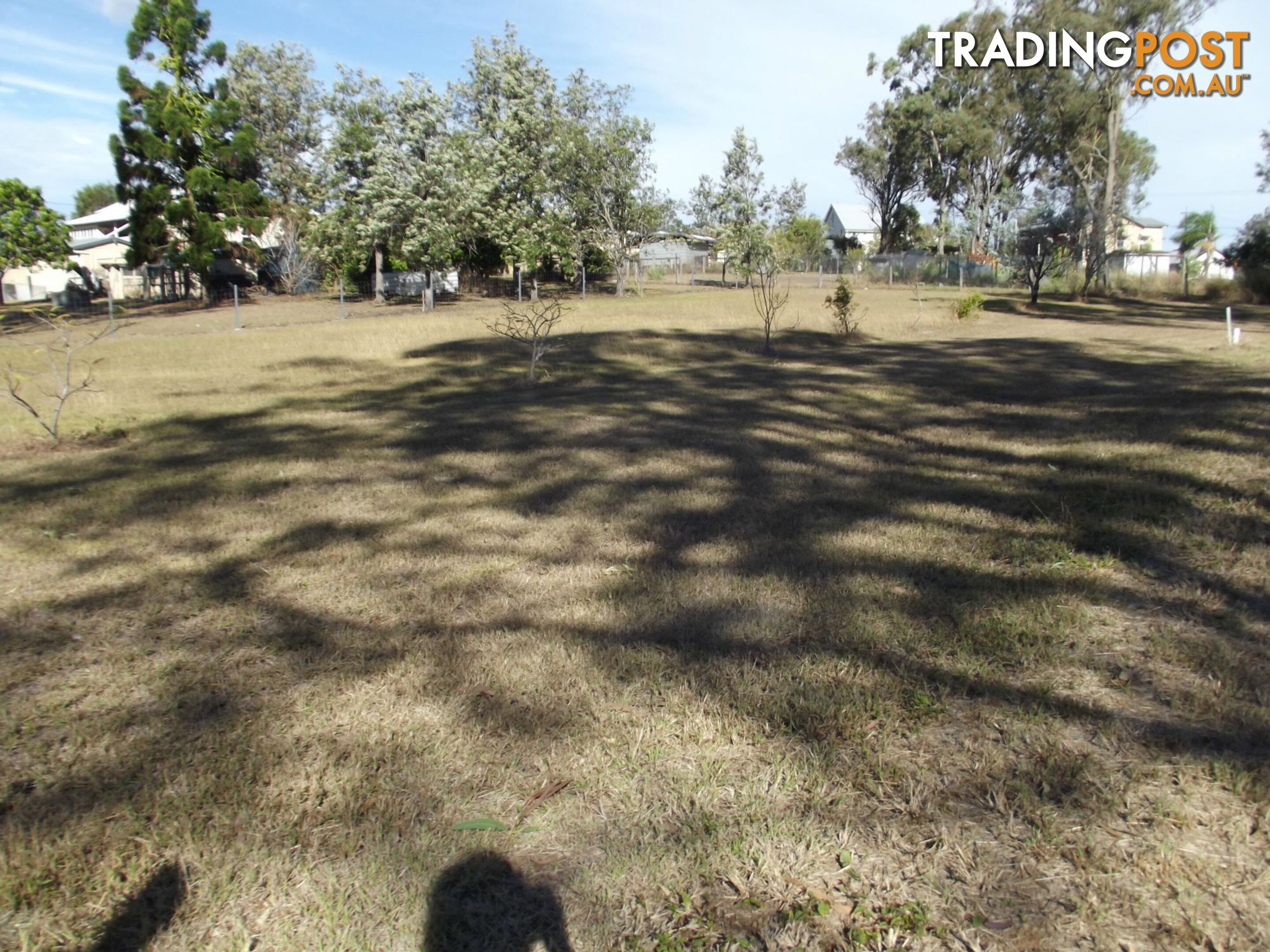 Lot 12 Elizabeth Street Biggenden QLD 4621