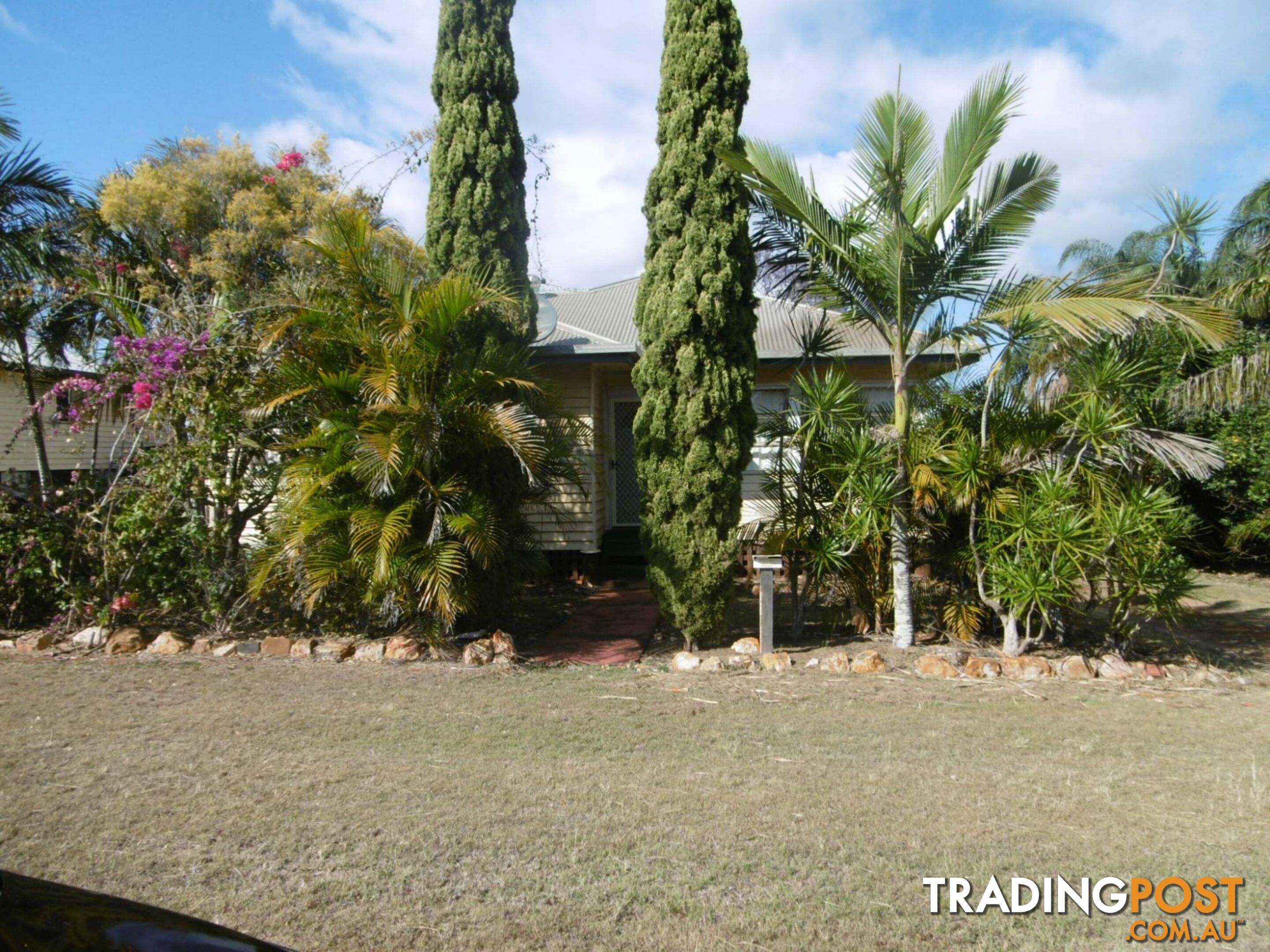 30 Churchill Street Childers QLD 4660