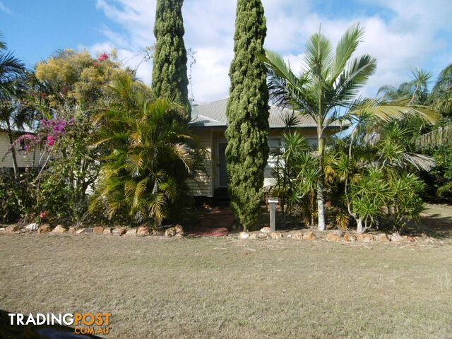 30 Churchill Street Childers QLD 4660