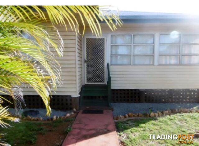 30 Churchill Street Childers QLD 4660