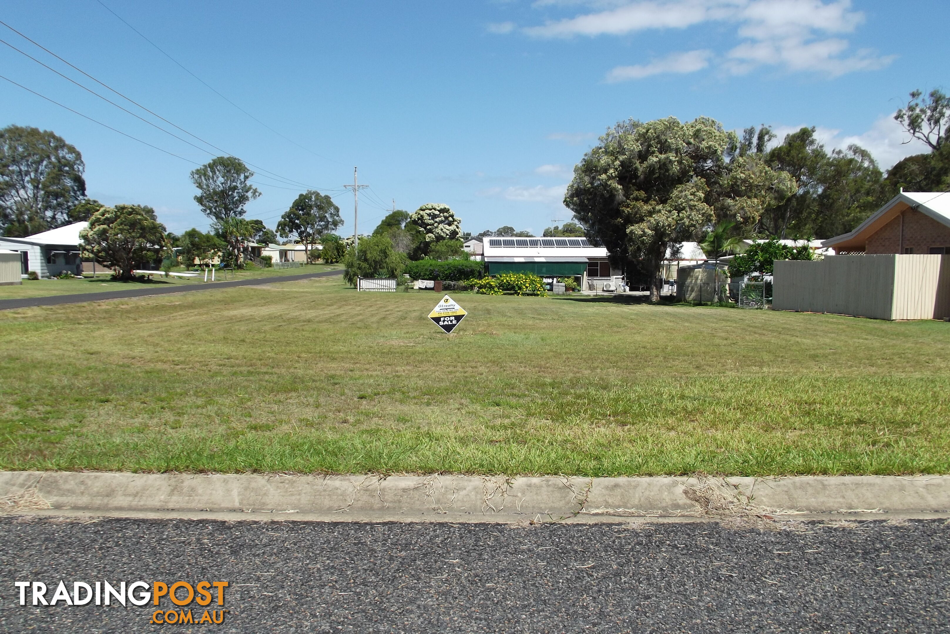 32 Gregory Street Buxton QLD 4660