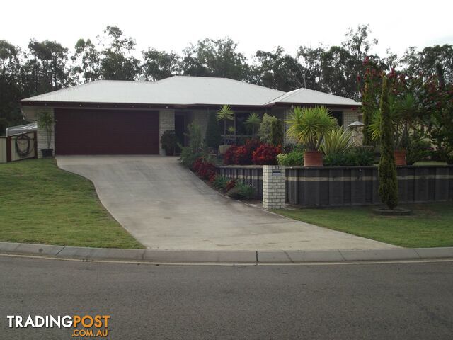 10 Cockatoo Court Apple Tree Creek QLD 4660