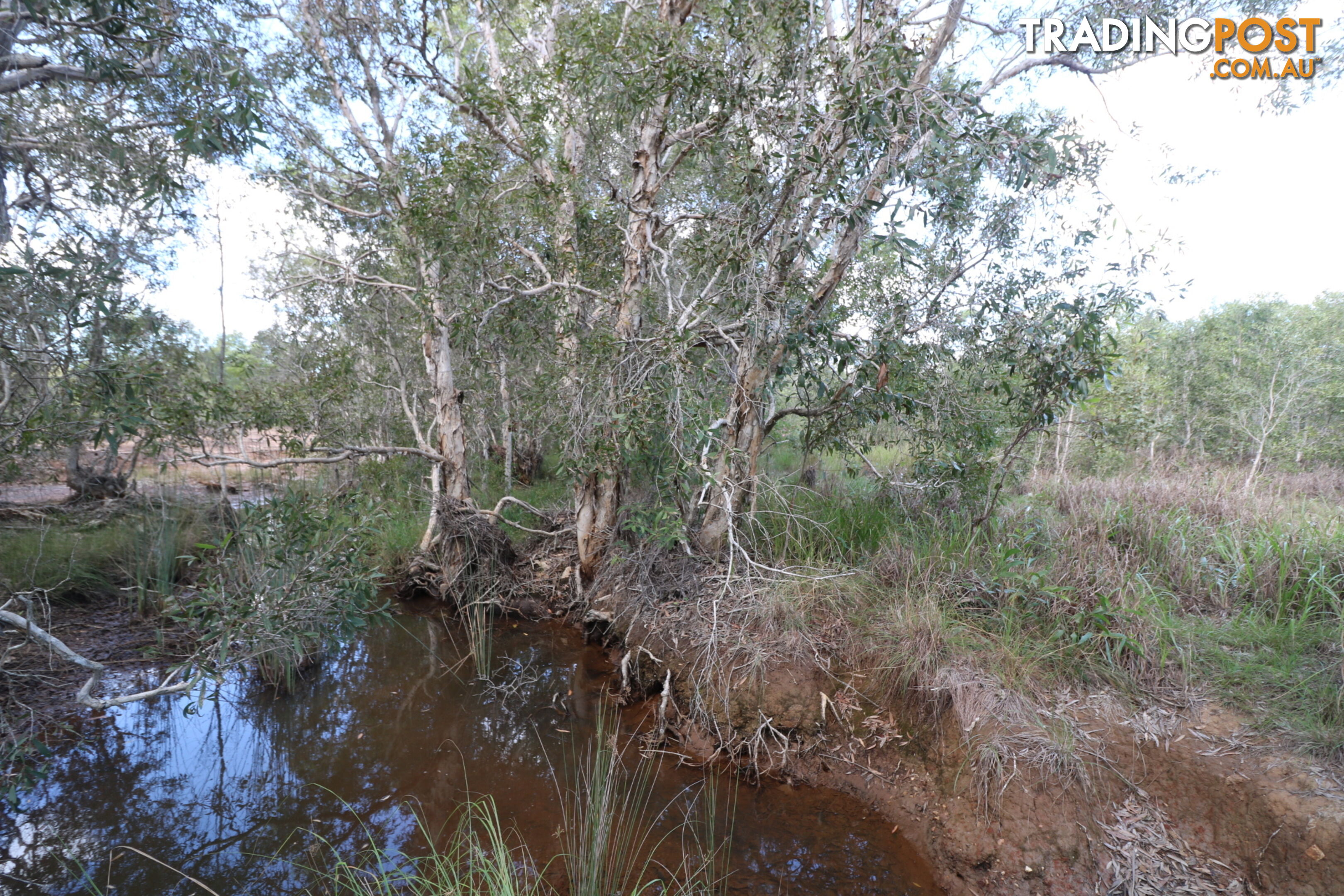 North Isis QLD 4660