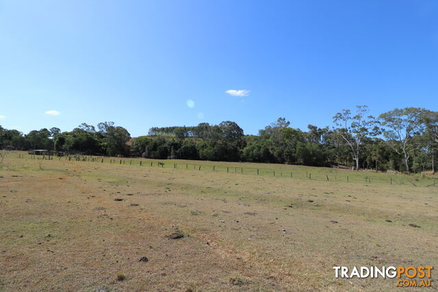 Lot 3 South Isis Road South Isis QLD 4660