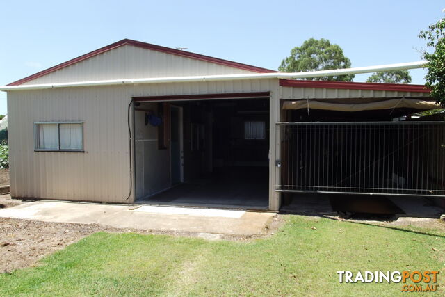 36 Gregory Street Buxton QLD 4660