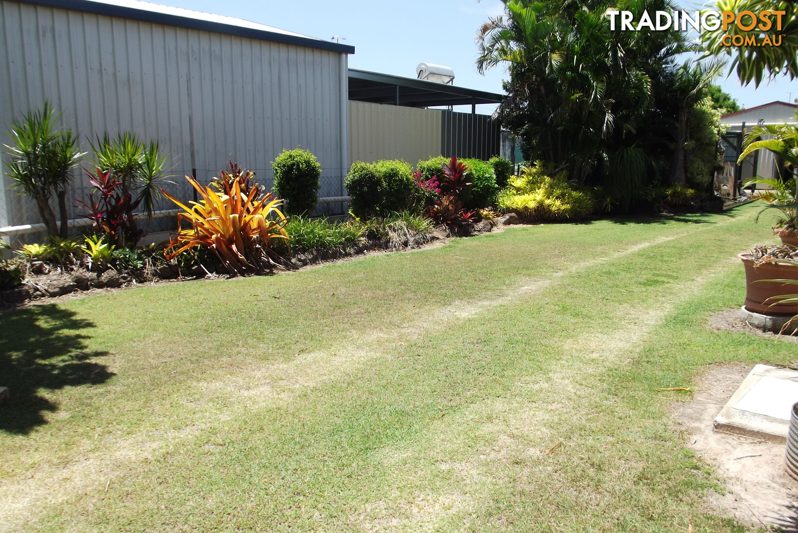 36 Gregory Street Buxton QLD 4660