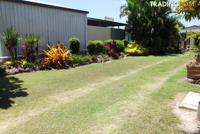 36 Gregory Street Buxton QLD 4660