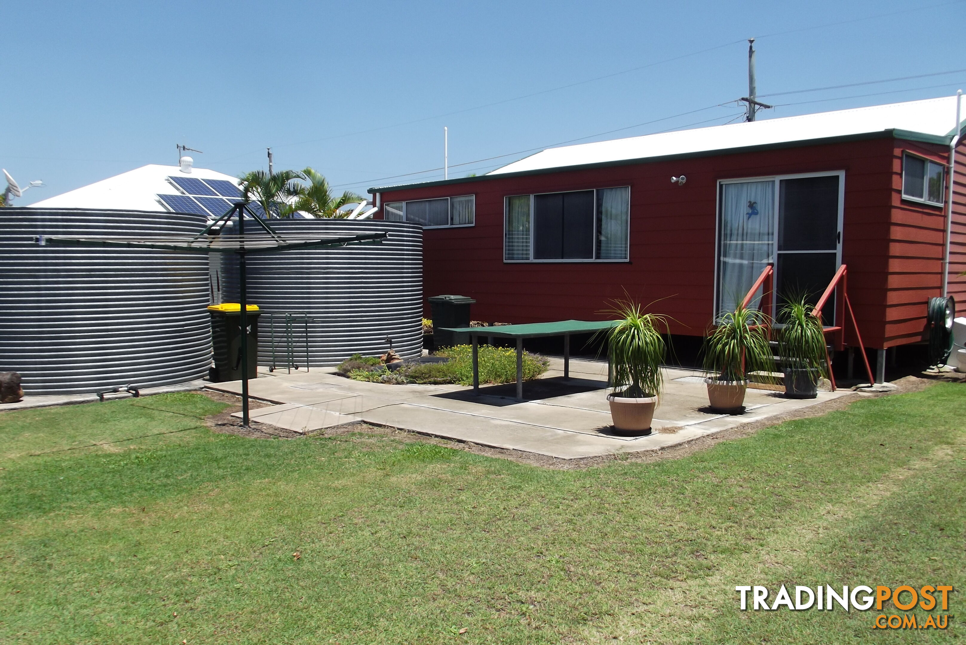 36 Gregory Street Buxton QLD 4660