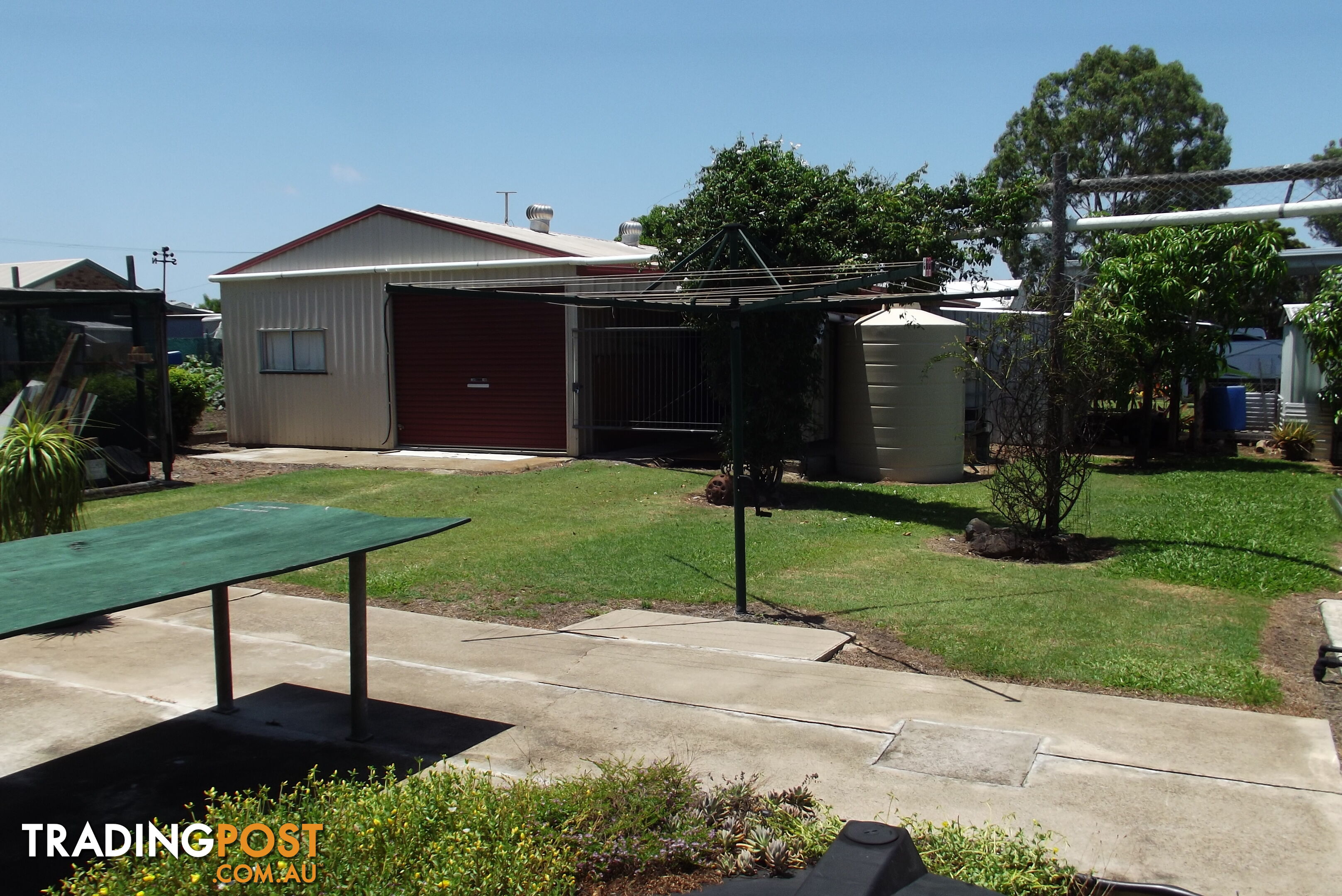 36 Gregory Street Buxton QLD 4660