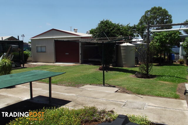 36 Gregory Street Buxton QLD 4660