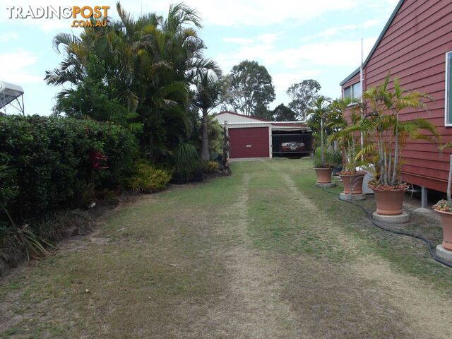 36 Gregory Street Buxton QLD 4660