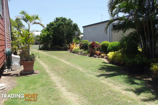 36 Gregory Street Buxton QLD 4660