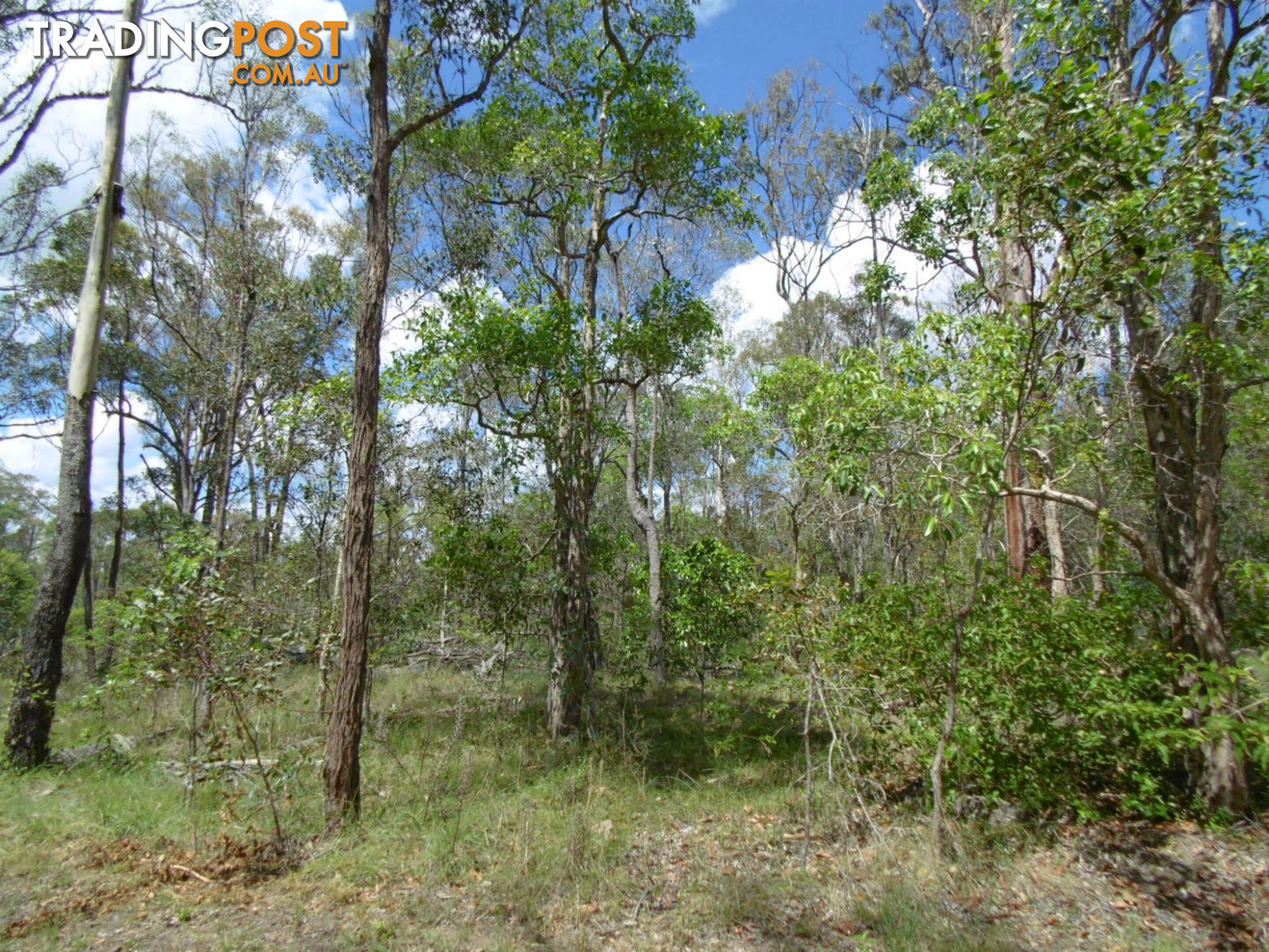 Lot 9 Park Avenue North Isis QLD 4660