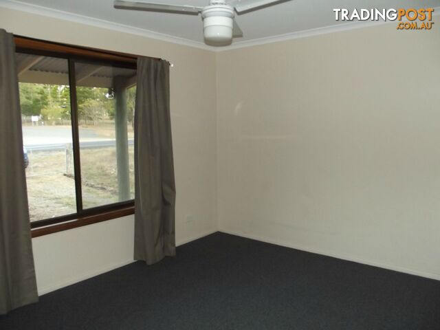 36 Main Street Dallarnil QLD 4621