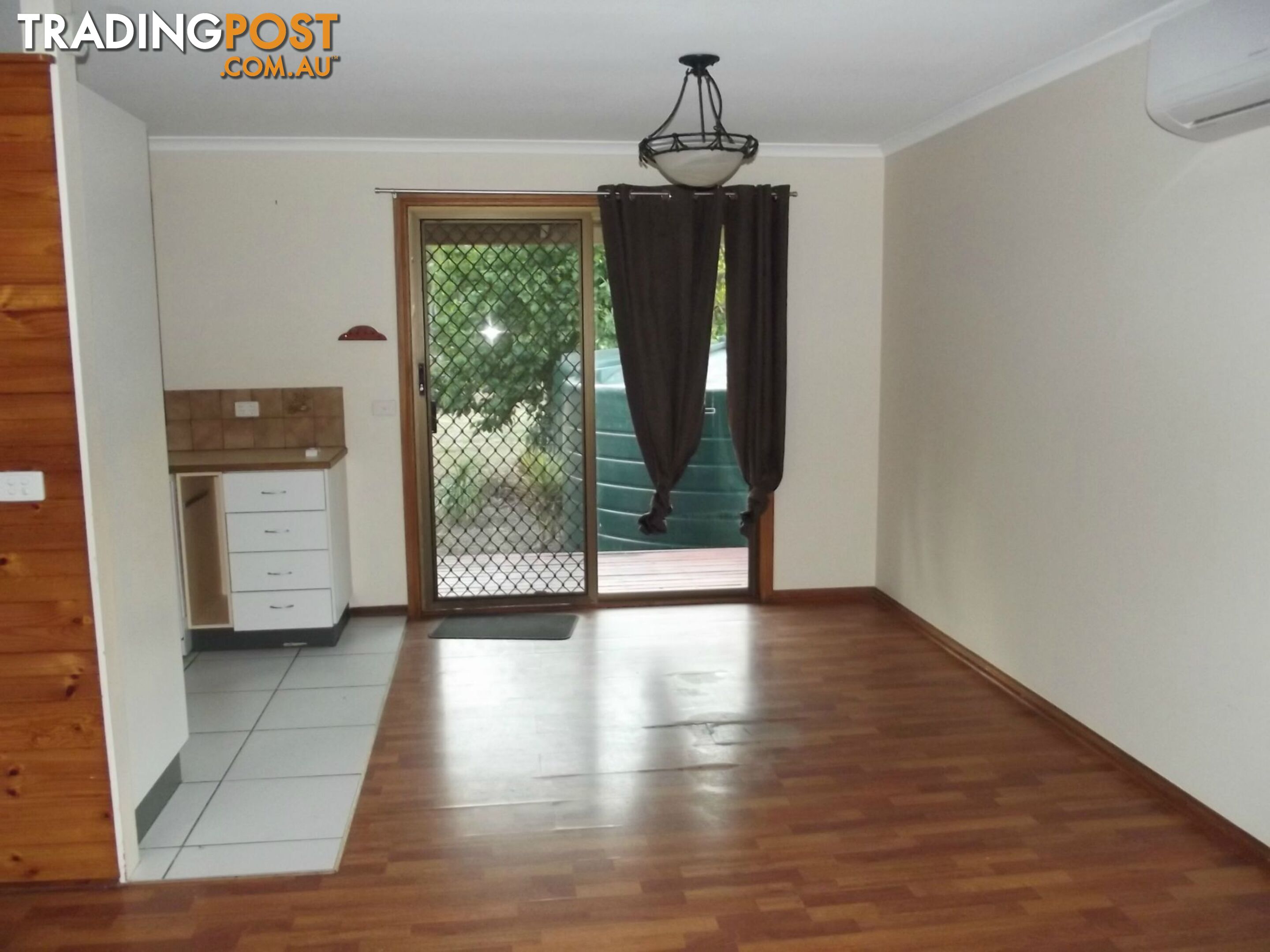 36 Main Street Dallarnil QLD 4621