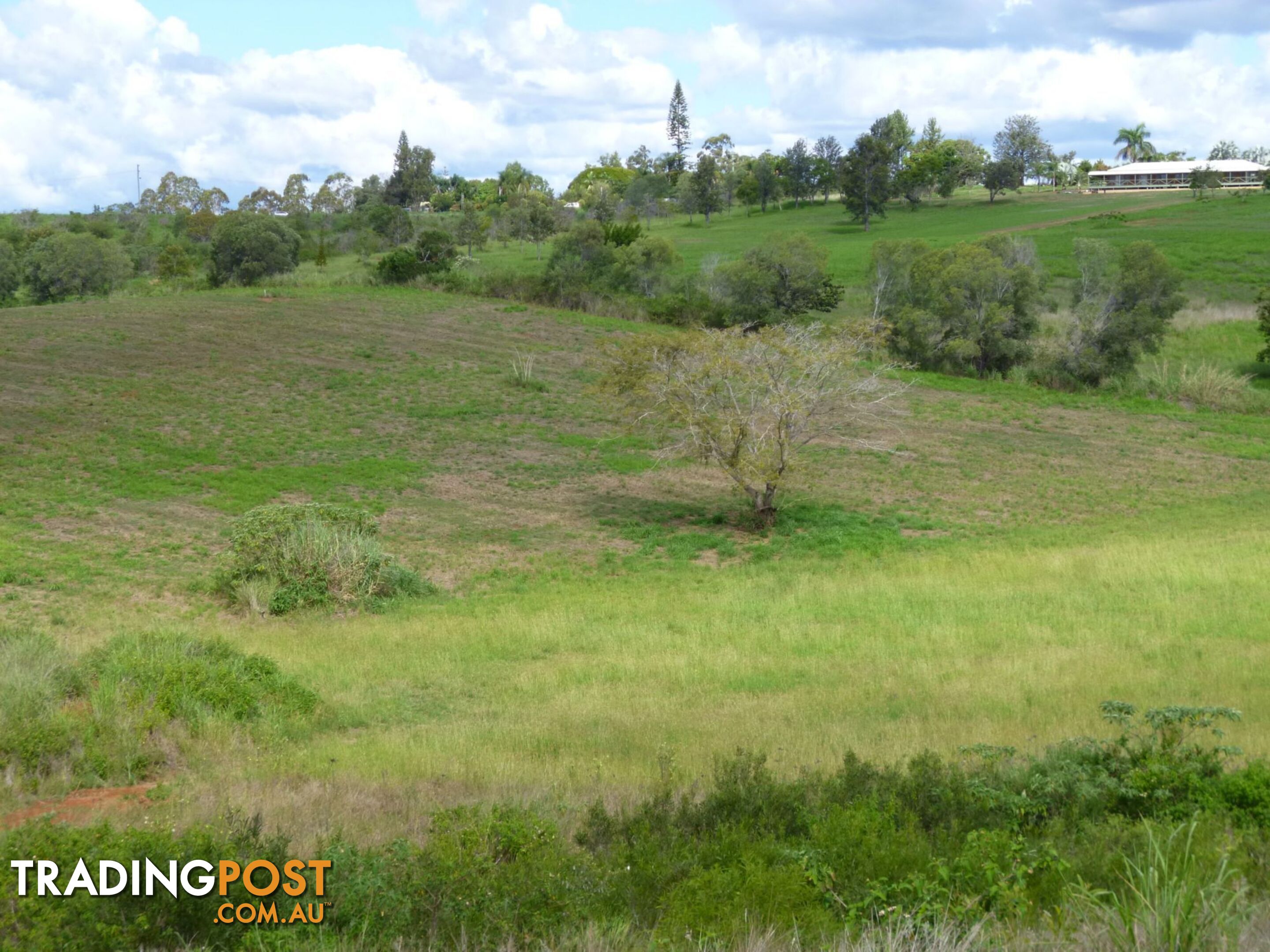 Lot 36 Outlook Drive Childers QLD 4660