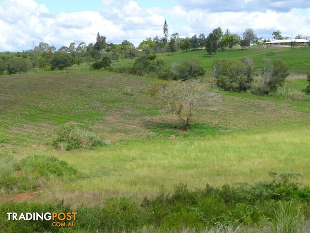 Lot 36 Outlook Drive Childers QLD 4660