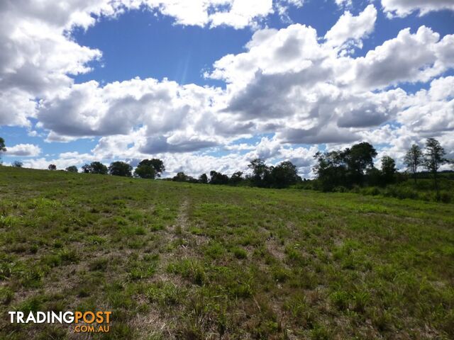 Lot 36 Outlook Drive Childers QLD 4660