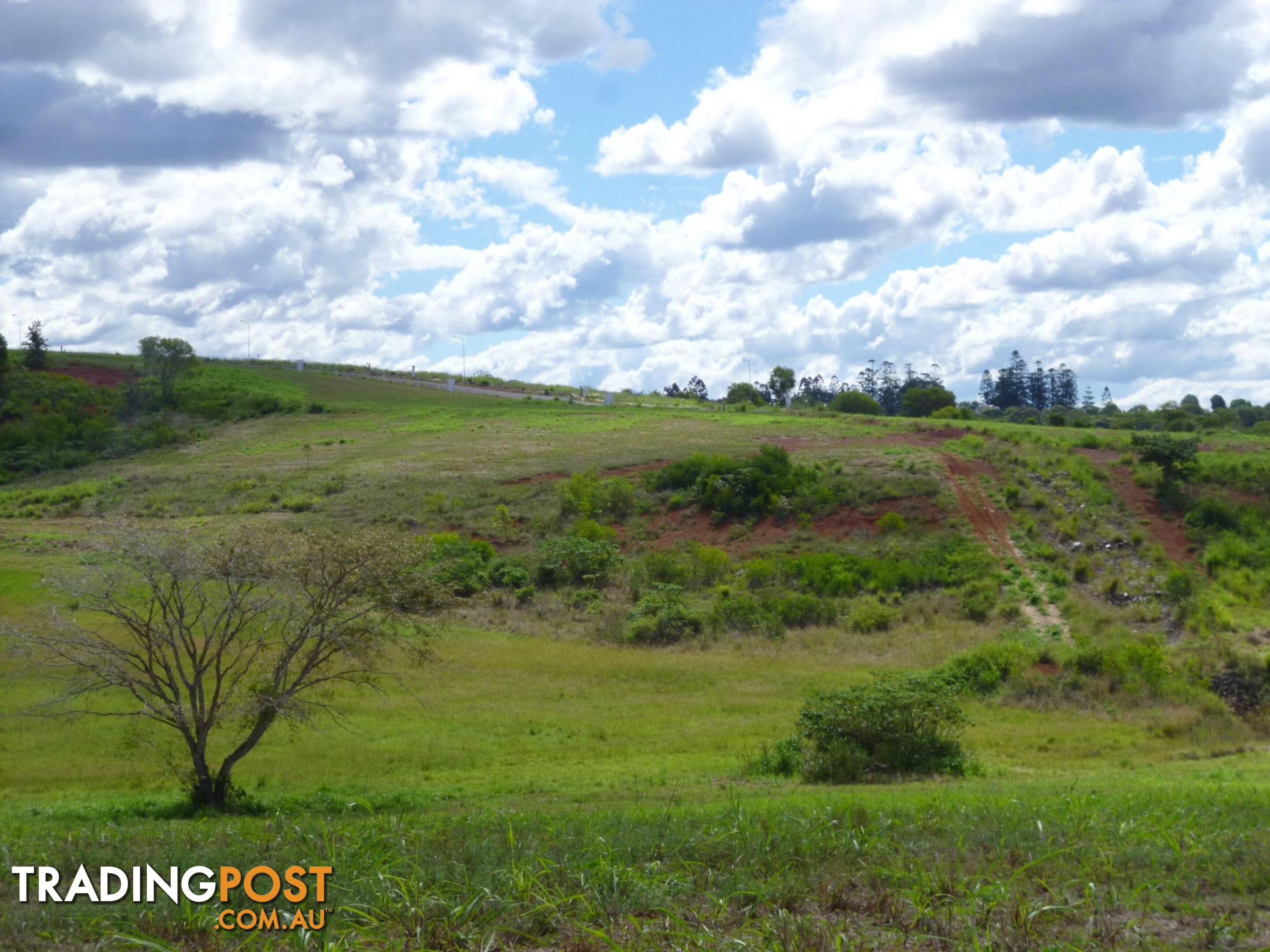 Lot 36 Outlook Drive Childers QLD 4660