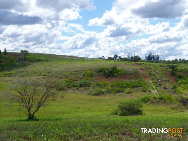 Lot 36 Outlook Drive Childers QLD 4660