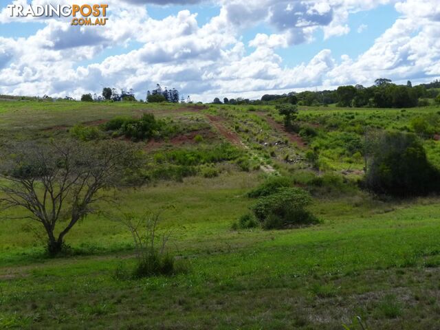 Lot 36 Outlook Drive Childers QLD 4660