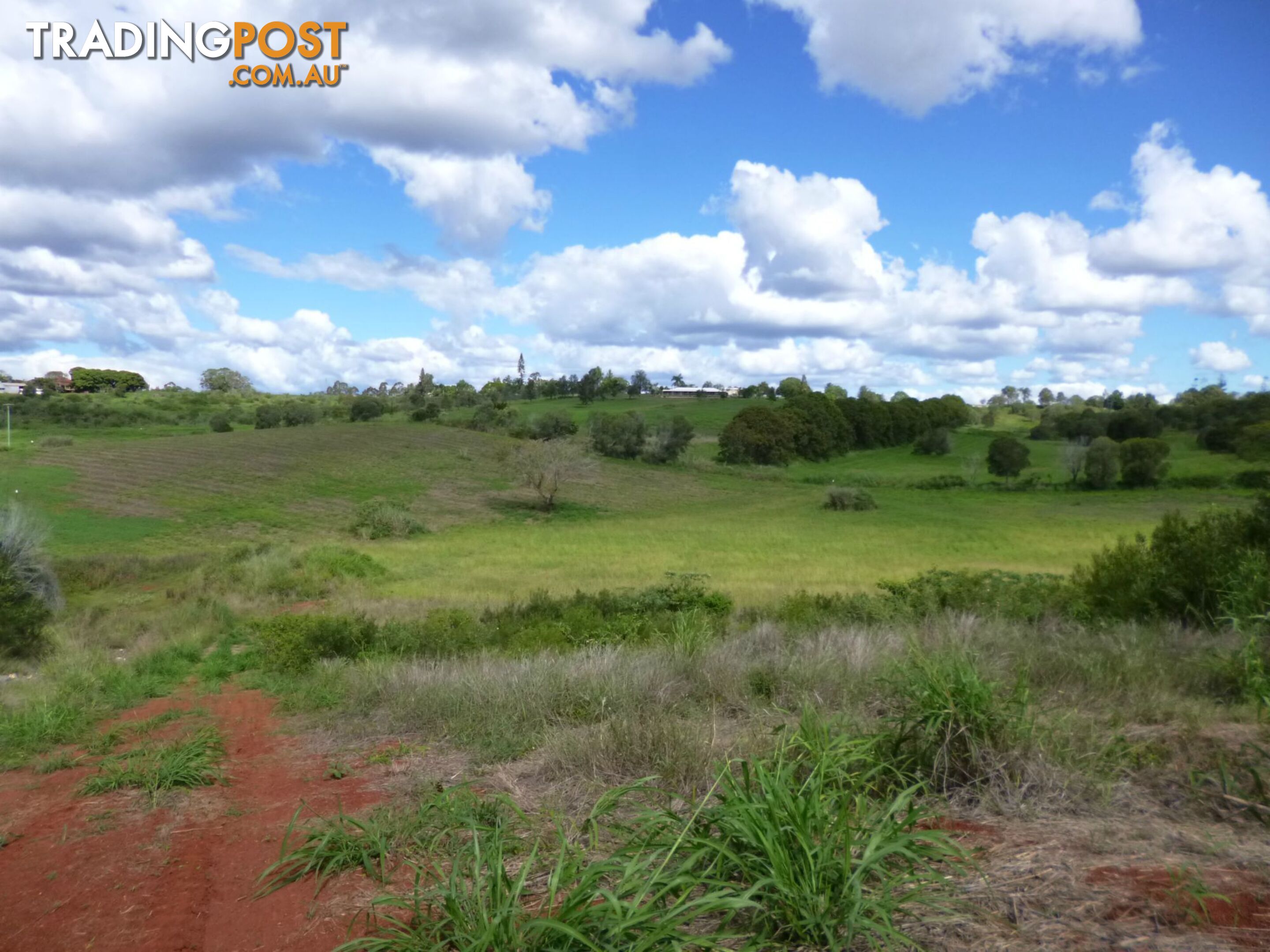 Lot 36 Outlook Drive Childers QLD 4660