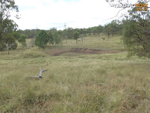 Golden Fleece QLD 4621