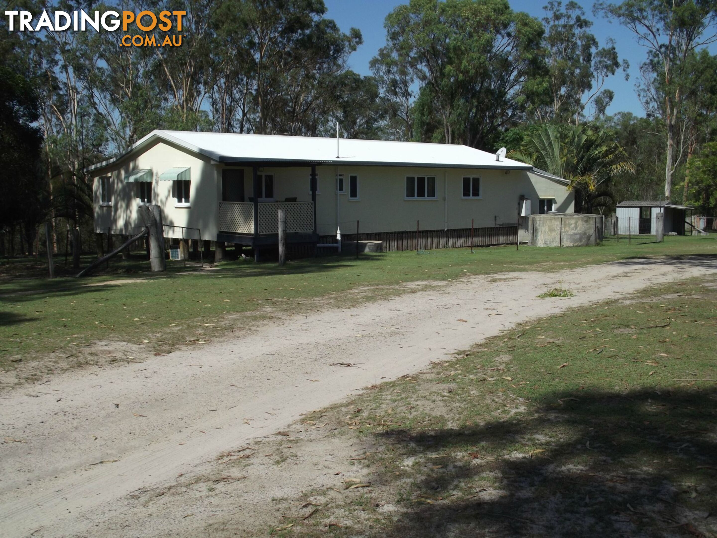 73 Howards Rd Apple Tree Creek QLD 4660