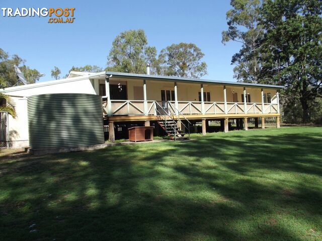 73 Howards Rd Apple Tree Creek QLD 4660