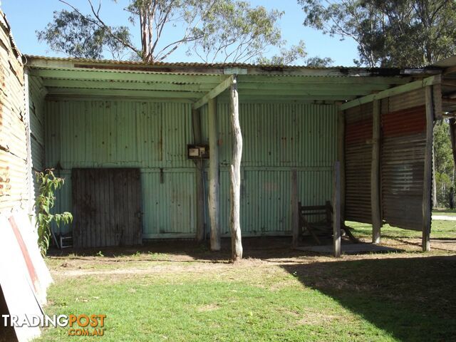 73 Howards Rd Apple Tree Creek QLD 4660