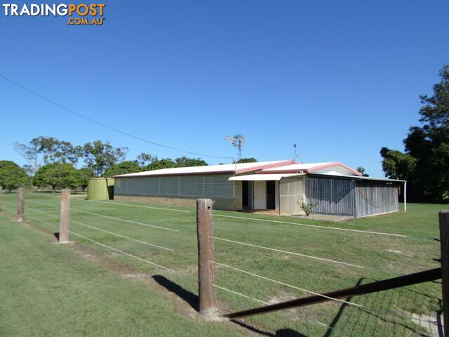 237 Koolboo Road SOUTH KOLAN QLD 4670