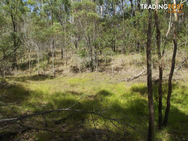 553 BERRIES Road Kullogum QLD 4660