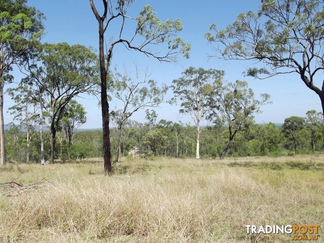 553 BERRIES Road Kullogum QLD 4660