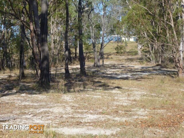 553 BERRIES Road Kullogum QLD 4660