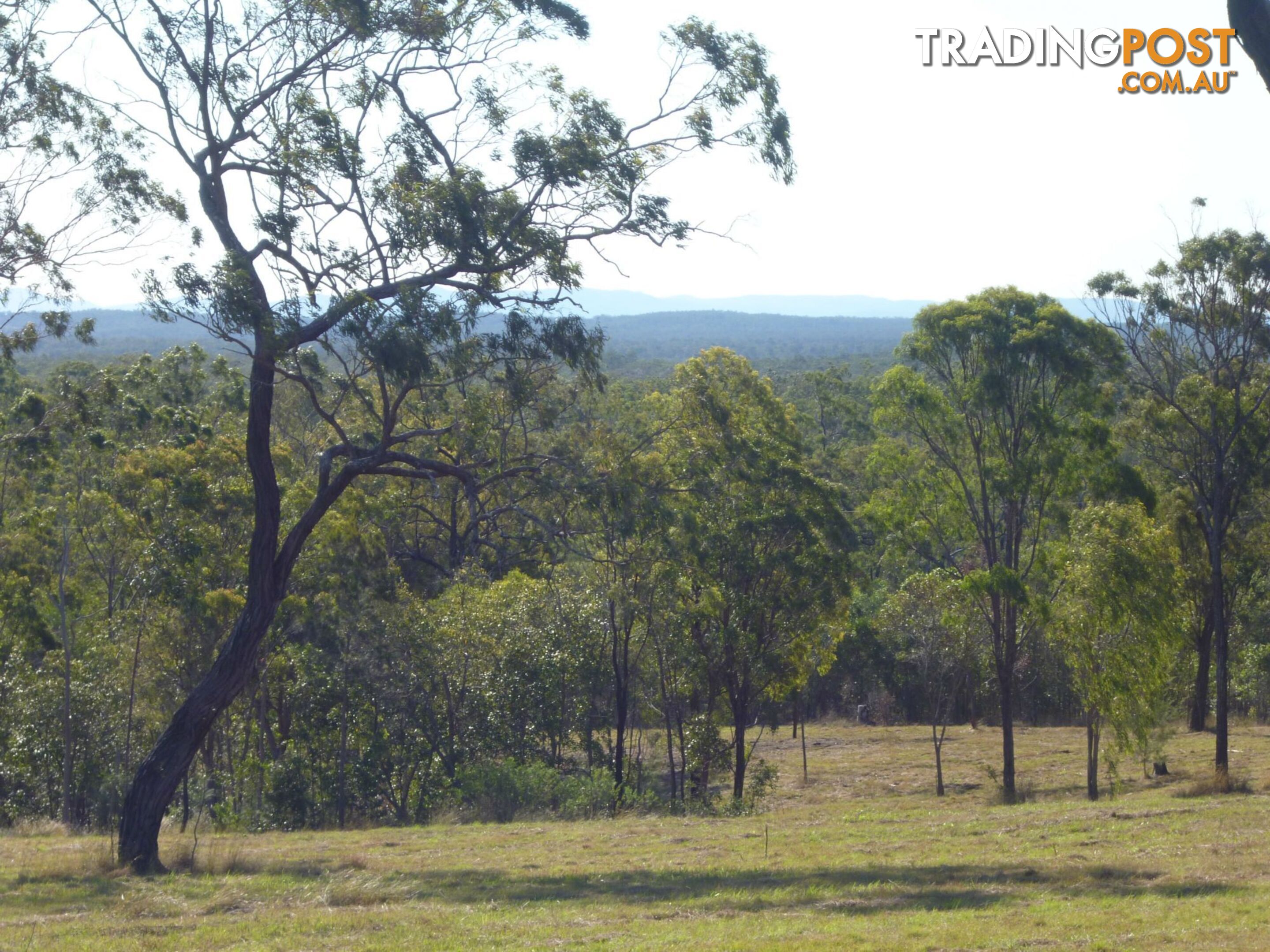 553 BERRIES Road Kullogum QLD 4660