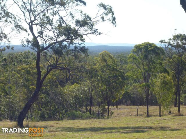 553 BERRIES Road Kullogum QLD 4660