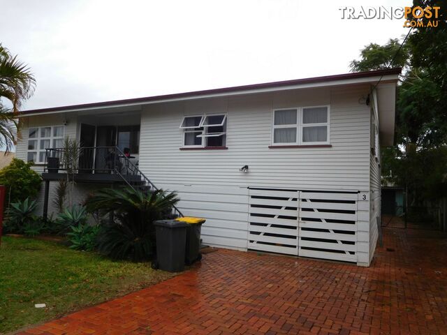 3 Cevn Street Childers QLD 4660