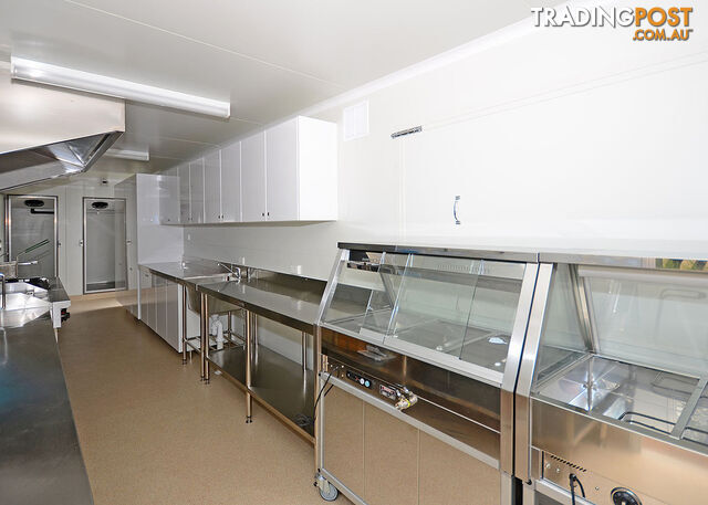 COMMERCIAL MOBILE KITCHEN - photo 5 of 15