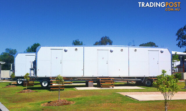 125M WITH 3 ENSUITED ROOMS - photo 3 of 12