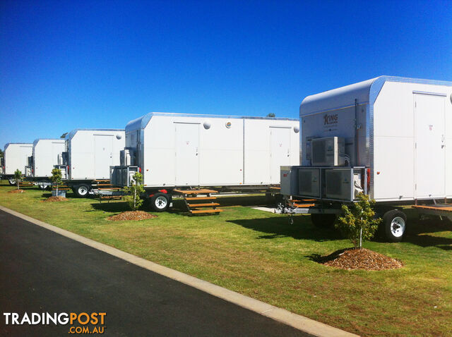 125M WITH 3 ENSUITED ROOMS - photo 2 of 12