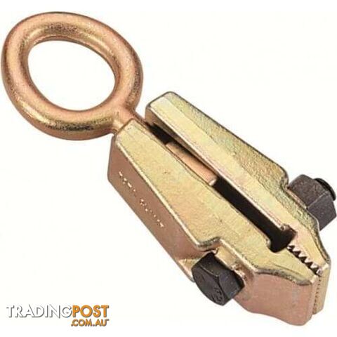 5 TON SMALL MOUTH PULL CLAMP (C101) - photo 3 of 5