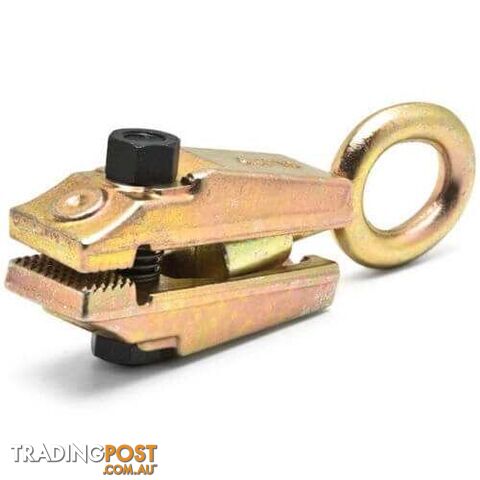 5 TON SMALL MOUTH PULL CLAMP (C101) - photo 2 of 5
