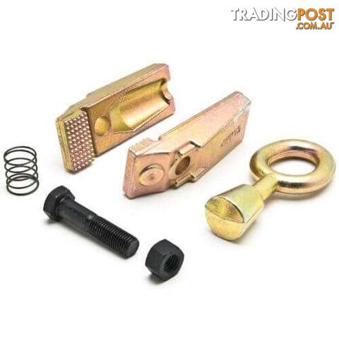 5 TON SMALL MOUTH PULL CLAMP (C101) - photo 4 of 5