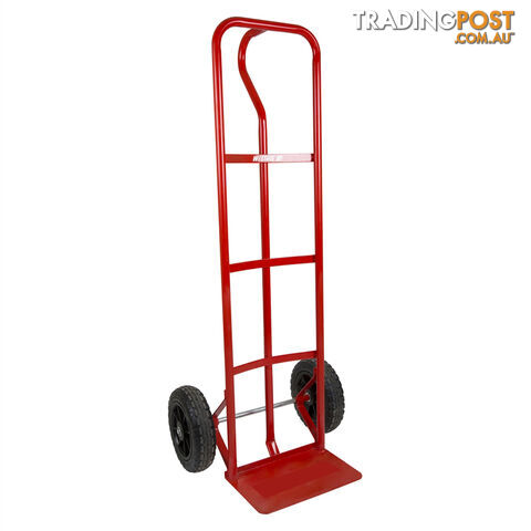 Heavy Duty hand trolley