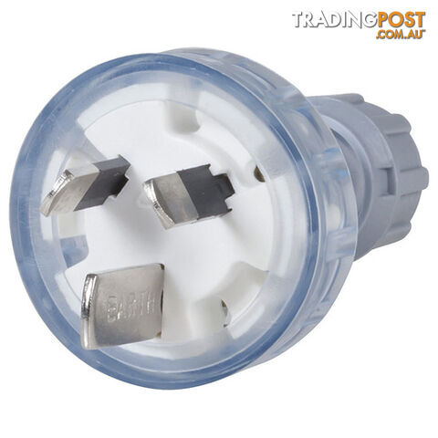3HPCement Mixer Electric Motor 240V - photo 5 of 7