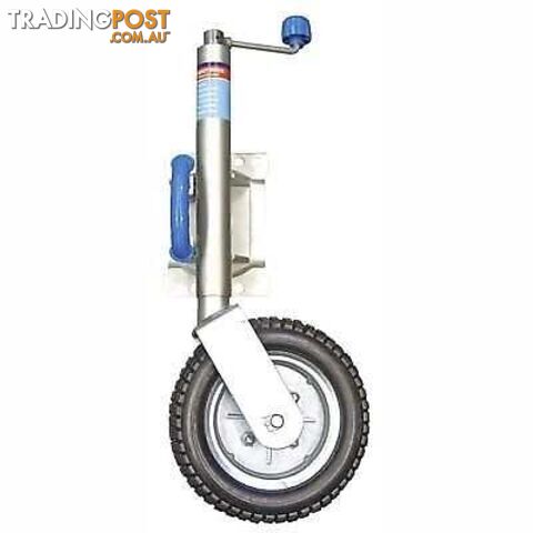 Ark 10; Sold Jockey Wheel Bolt/Swivel