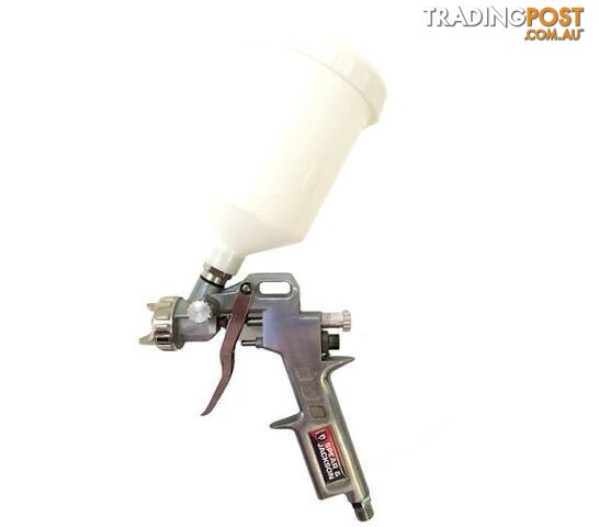 Gravity Feed Spray Gun