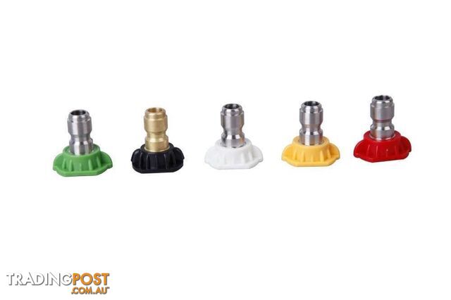 NOZZLE FOR HIGH PRESSURE WASHER GUN - photo 3 of 3