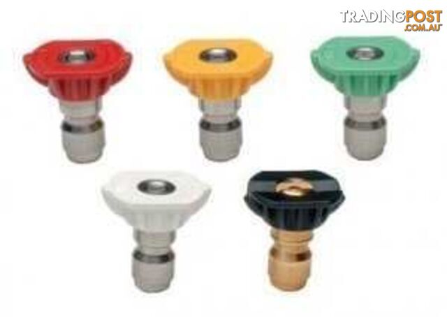 NOZZLE FOR HIGH PRESSURE WASHER GUN - photo 2 of 3