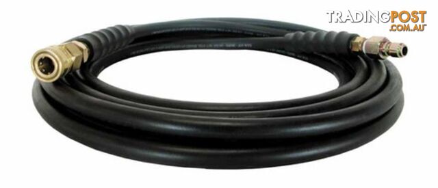 15M Heavy Duty High Pressure Washer 5000 PSI HIGH PRESSURE HOSE - photo 2 of 3